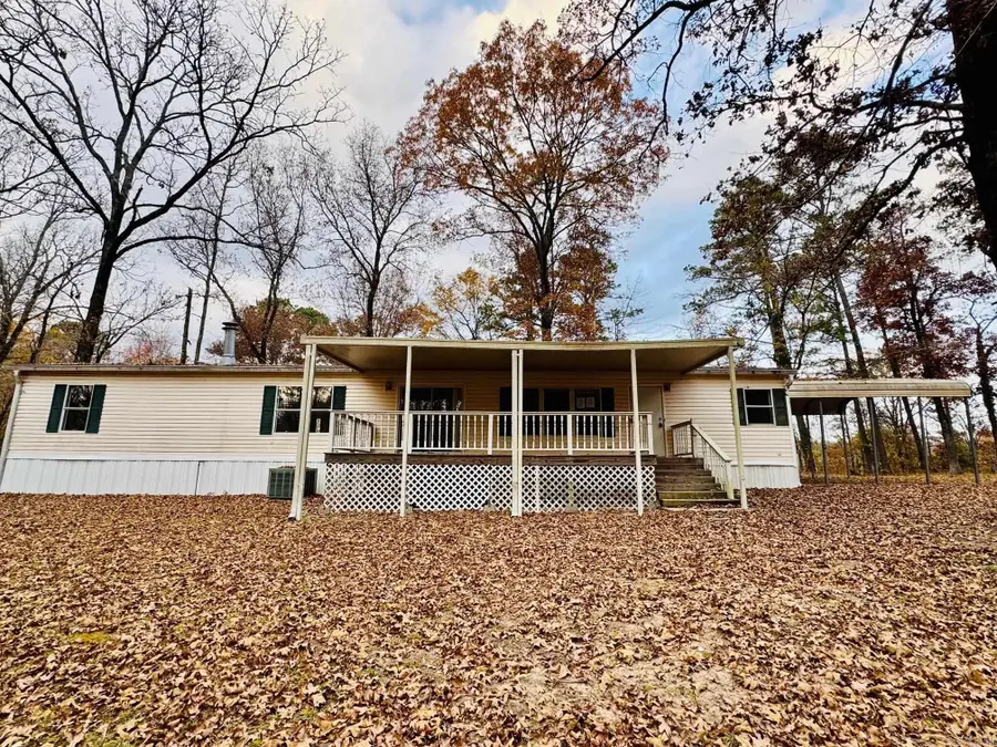 1675 Sugar Loaf Valley Road, Bonnerdale, AR 71933 - Image #2
