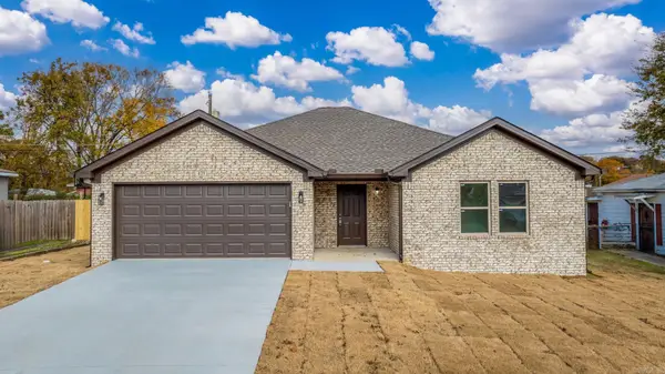 421 W 24th Street, North Little Rock, AR 72114