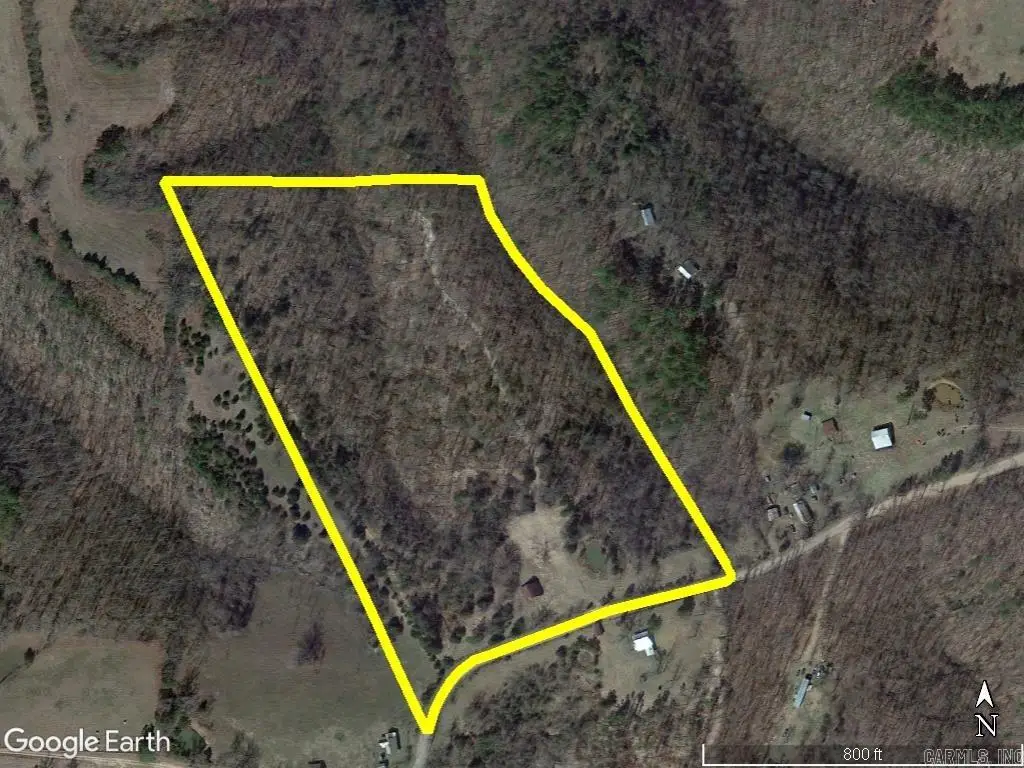 4191 N Woolum Road, Pindall, AR 72669 - Image #1