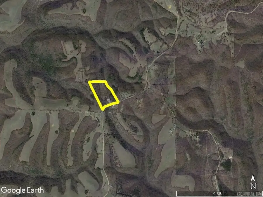 4191 N Woolum Road, Pindall, AR 72669 - Image #2