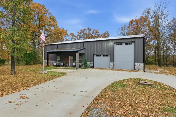 68 Hays Hill Road, Conway, AR 72032