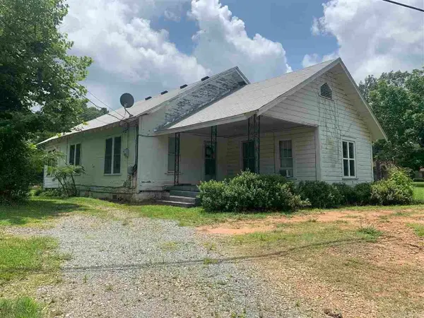 10636 Highway 270, Pine Bluff, AR 71602