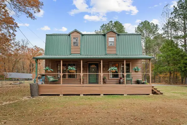 8039 Possum Trot Road, Malvern, AR 72104