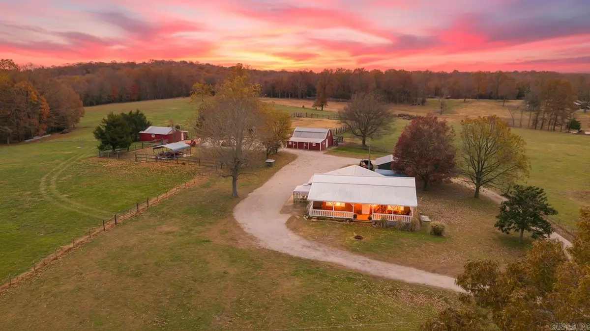 1145 Broadleaf Road, Mammoth Spring, AR 72554 - Image #1