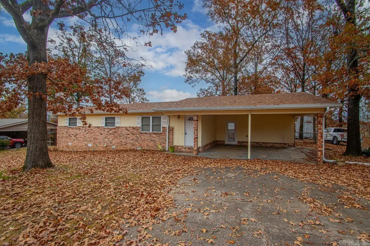 102 Ruger Drive, Hot Springs, AR 71913 - #1