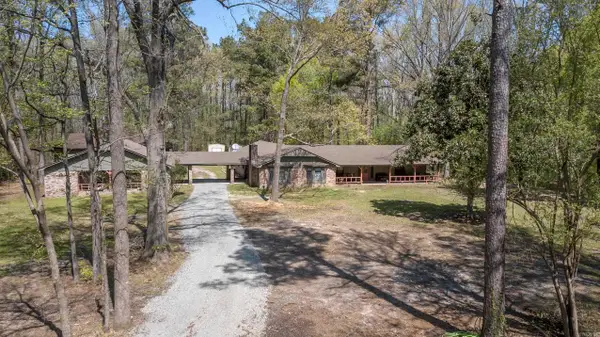 8707 Sulphur Springs, Pine Bluff, AR 71603