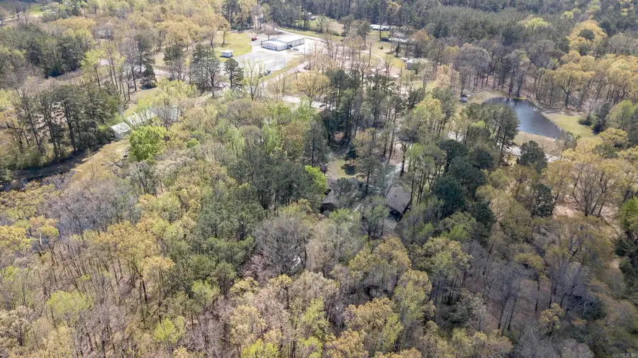 8707 Sulphur Springs, Pine Bluff, AR 71603 - Image #3