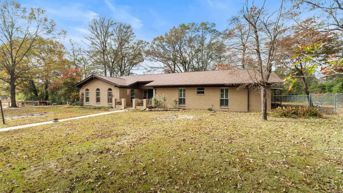 4331 Fm 2328, Atlanta, TX 75551 - #1