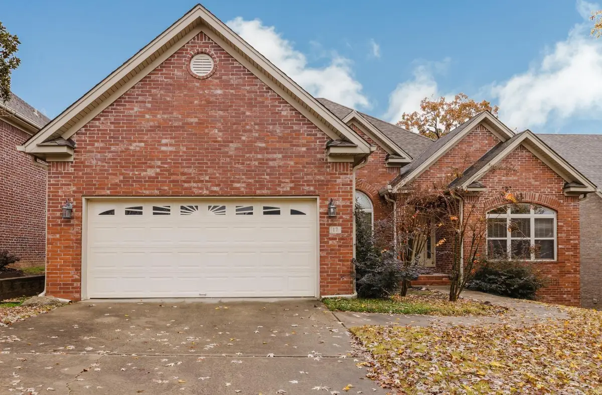 17 Glasgow Court, Little Rock, AR 72211 - Image #1