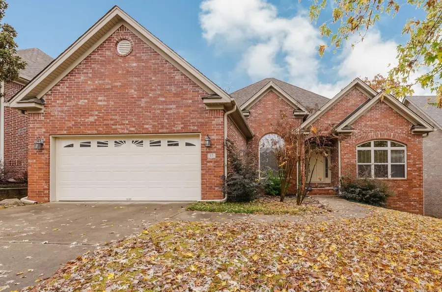 17 Glasgow Court, Little Rock, AR 72211 - Image #2