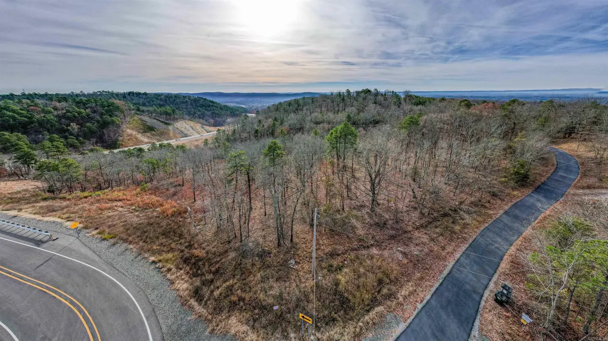 TBD Promise Land Drive, Hot Springs, AR 71901 - Image #1
