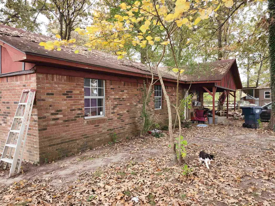 11425 Glendale Road, Pine Bluff, AR 71603 - Image #3