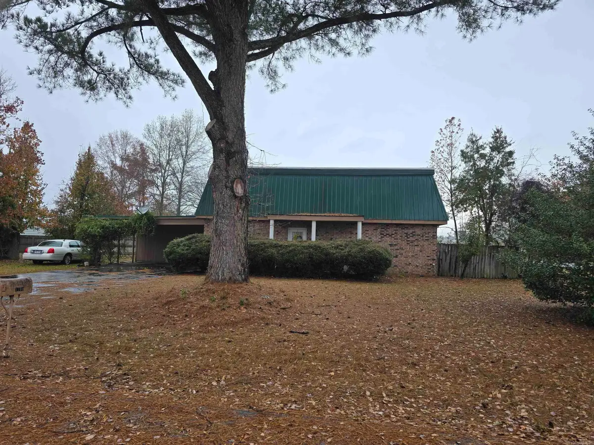 1700 W Iowa Street, Beebe, AR 72012 - Image #1