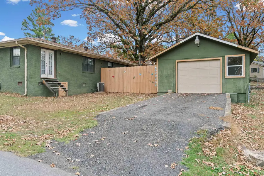 139 Sunset Drive, North Little Rock, AR 72118 - Image #2