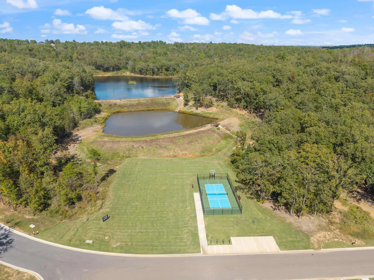 15216 Matterhorn Loop, Maumelle, AR 72113 - Image #1