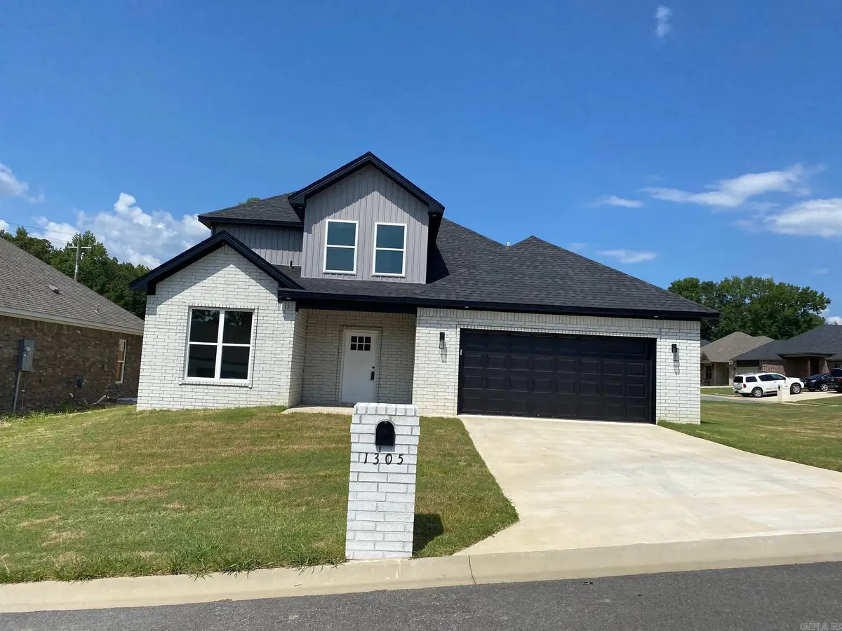 1305 Prudence Street, Jacksonville, AR 72076 - Image #1