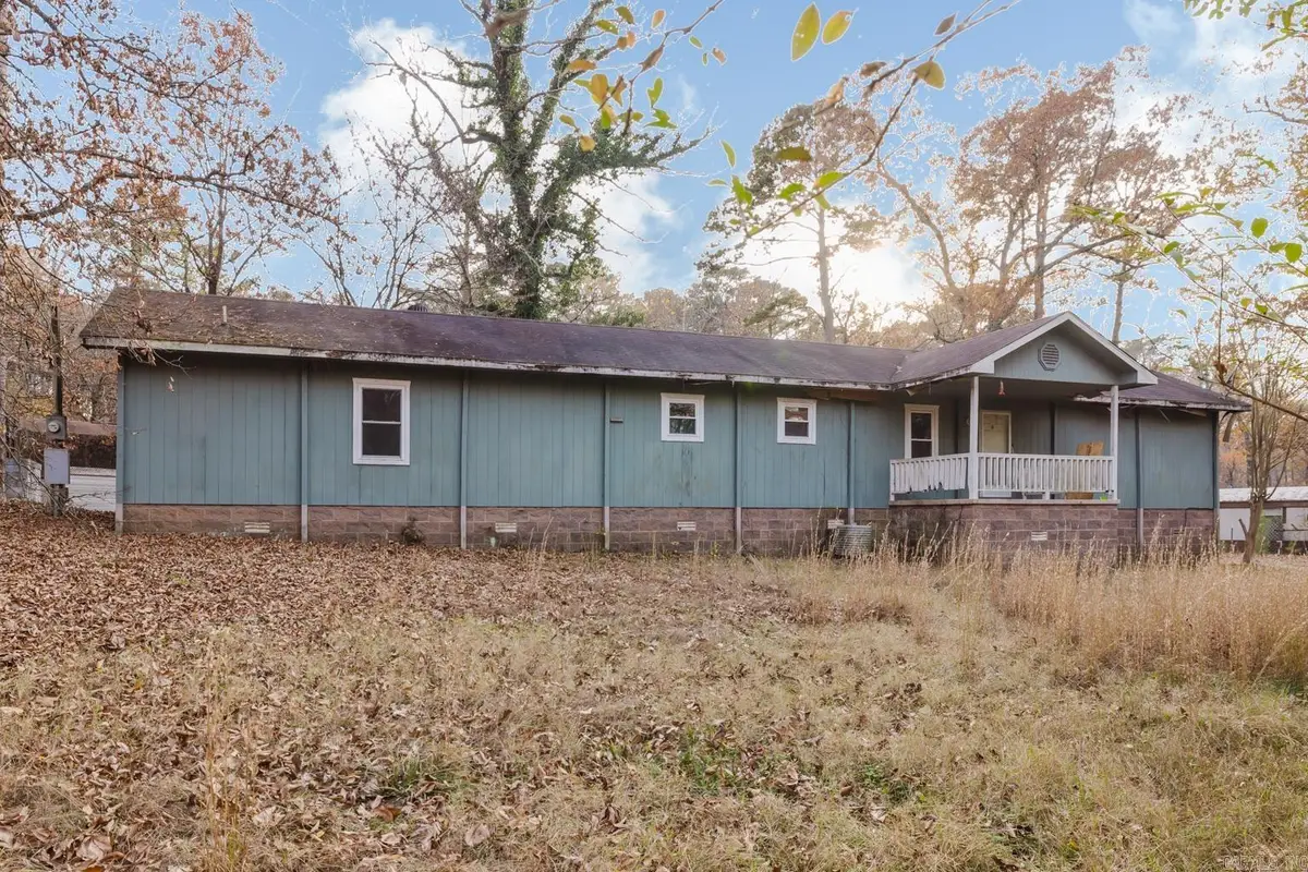 8718 Amber Lane, Alexander, AR 72002 - Image #1