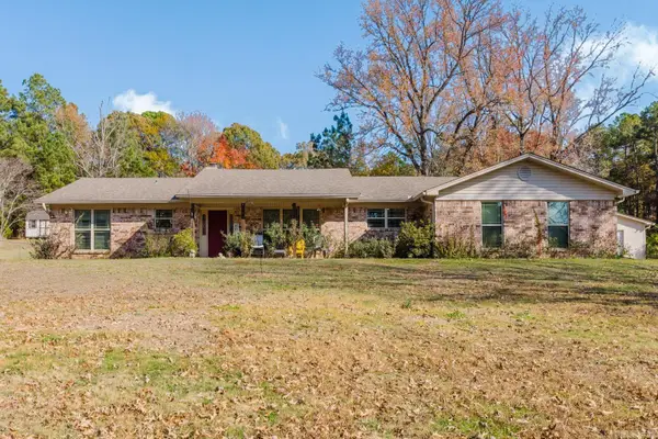 23000 Wilson Street, Mabelvale, AR 72103