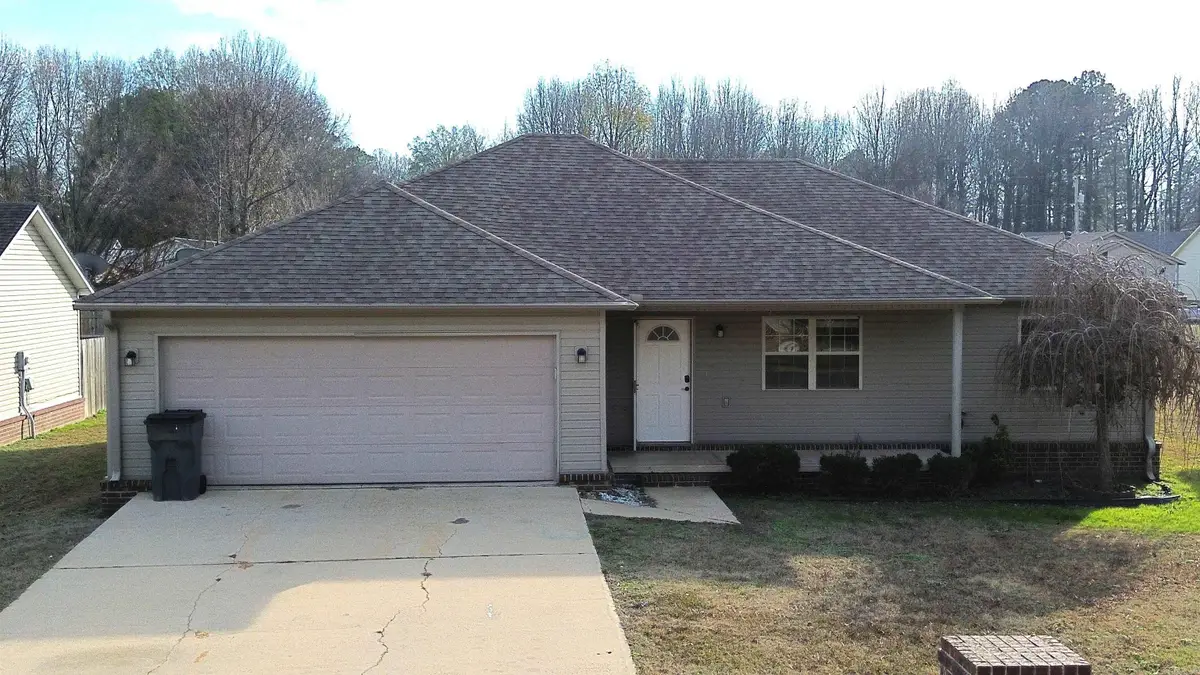 1102 William Hall Dr., Paragould, AR 72450 - Image #1