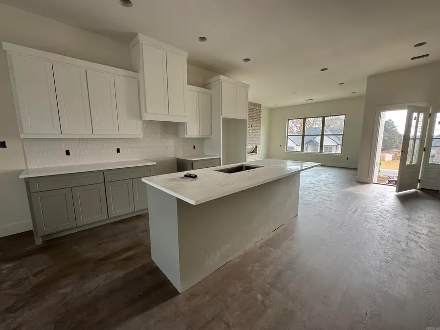 229 Michelle Drive, Beebe, AR 72012 - Image #2