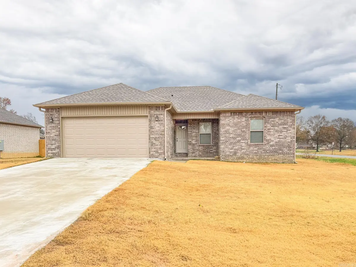 315 Dogwood Street, Beebe, AR 72012 - Image #1