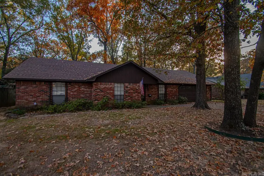 1905 Hutto Street, Conway, AR 72032 - Image #2
