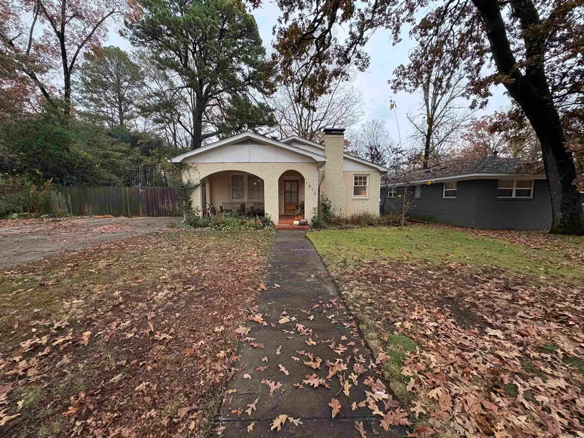 1413 Fair Park Boulevard, Little Rock, AR 72204 - Image #1