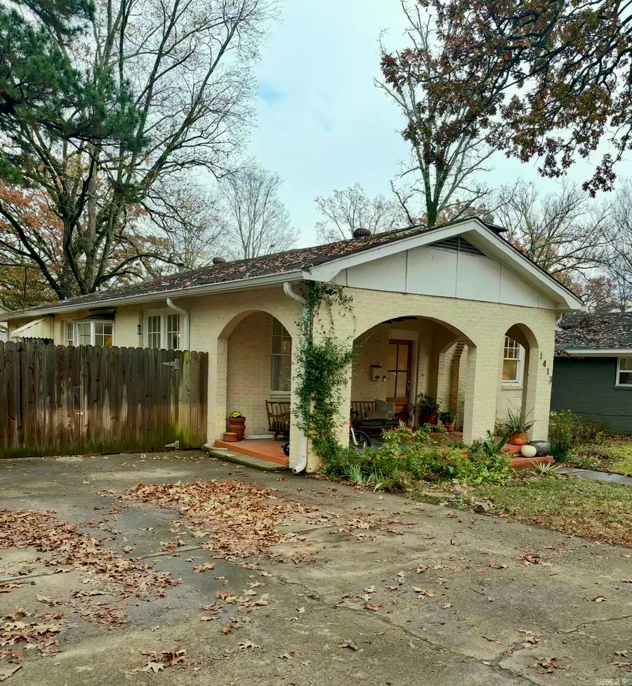 1413 Fair Park Boulevard, Little Rock, AR 72204 - Image #2