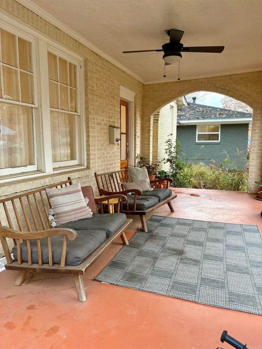 1413 Fair Park Boulevard, Little Rock, AR 72204 - Image #3