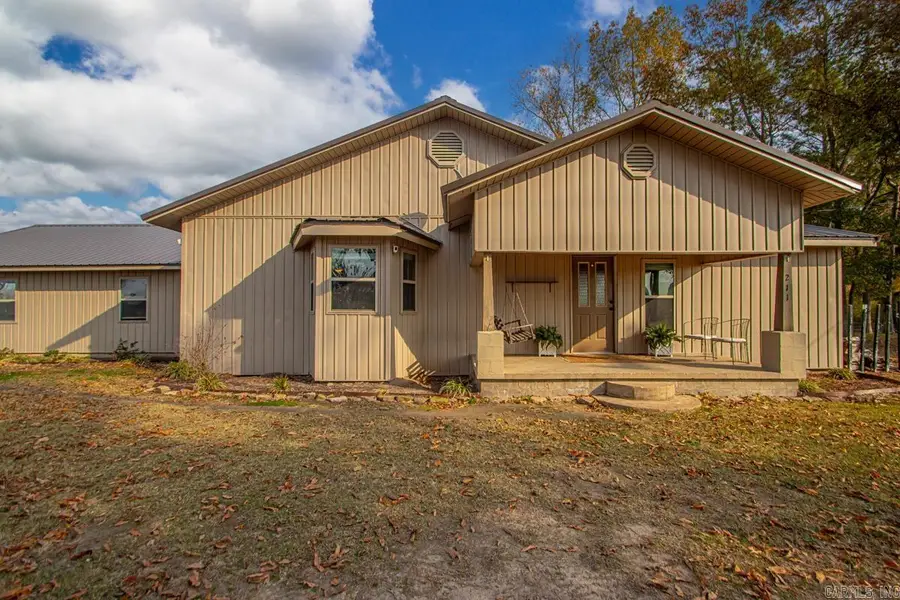 211 Liles Rd, Ward, AR 72176 - Image #3
