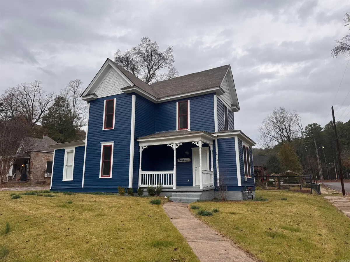 311 Bower, Hot Springs, AR 71901 - Image #1