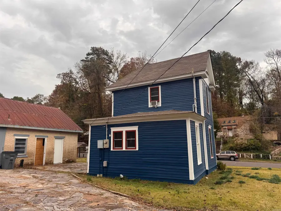 311 Bower, Hot Springs, AR 71901 - Image #2