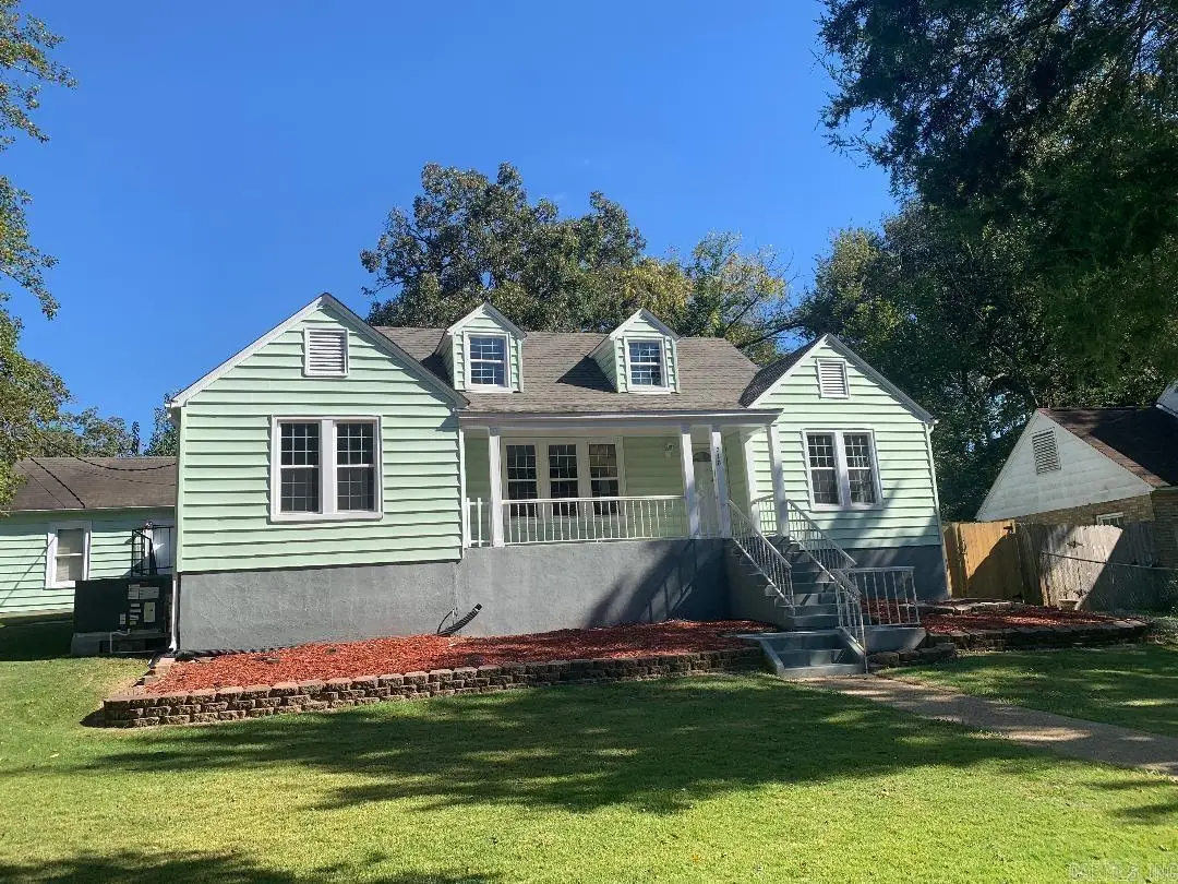 Address Withheld By Seller, Hot Springs, AR 71901 - Image #1