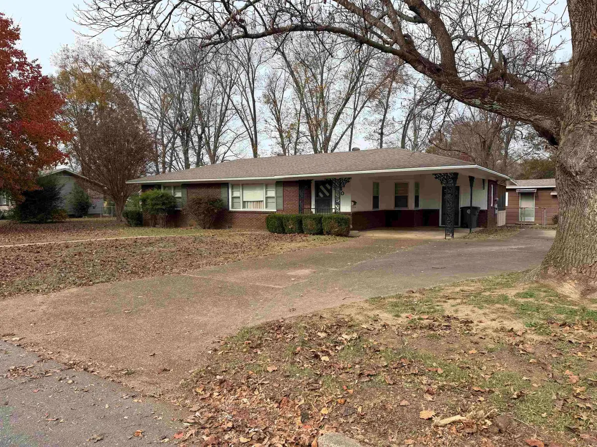 410 Virgil Street, Searcy, AR 72143 - Image #1