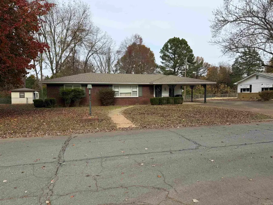410 Virgil Street, Searcy, AR 72143 - Image #2