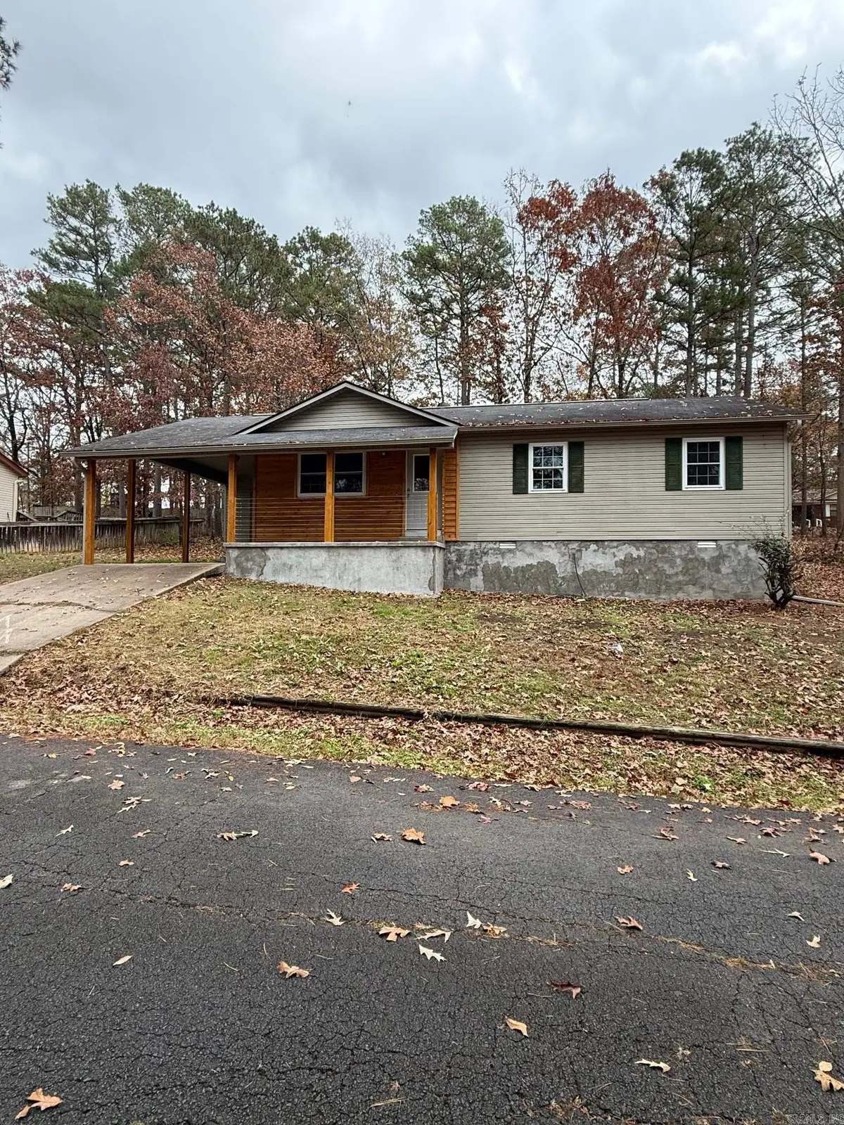 Address Withheld By Seller, Heber Springs, AR 72543 - Image #1
