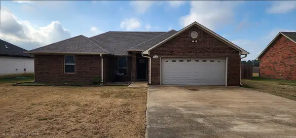 2546 Highway 284 Highway, Wynne, AR 72396