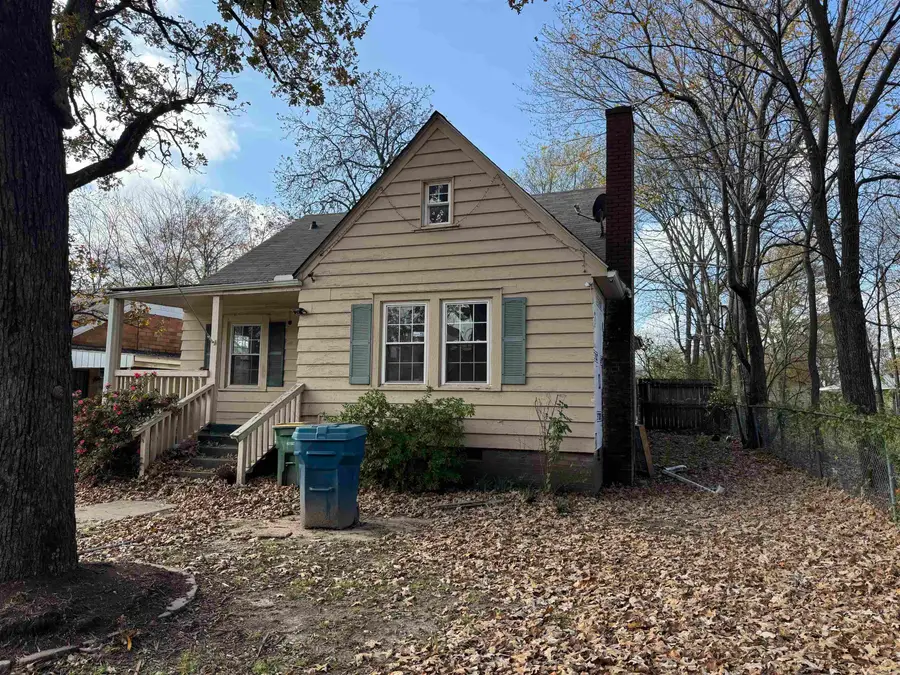 1806 S State Street, Little Rock, AR 72206 - Image #2