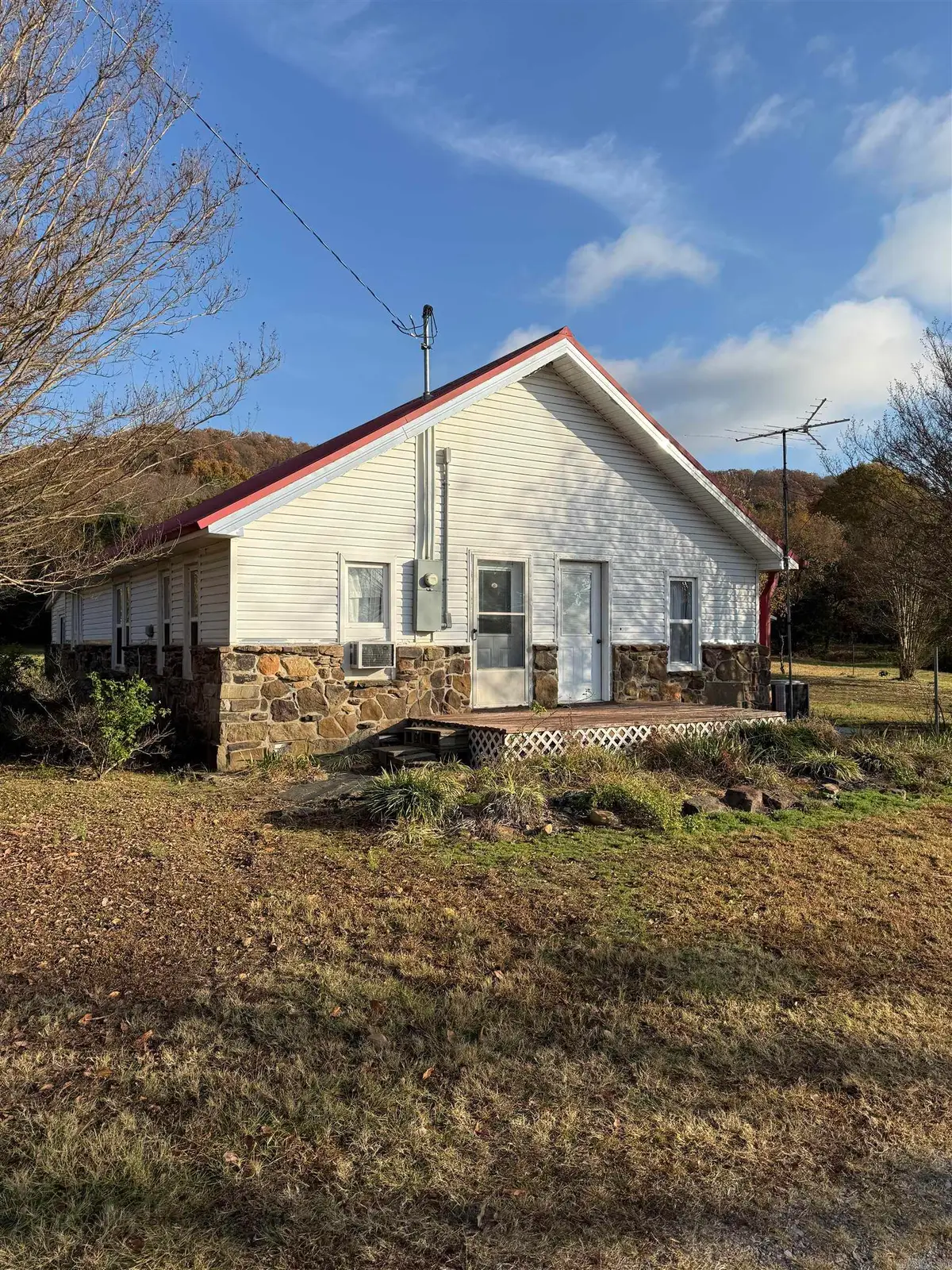 48 Condray Lane, Quitman, AR 72131 - Image #1