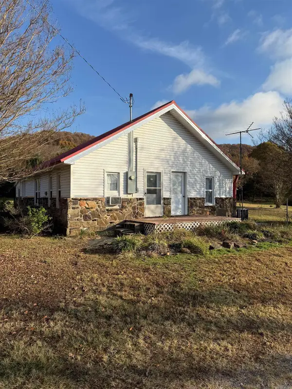 48 Condray Lane, Quitman, AR 72131