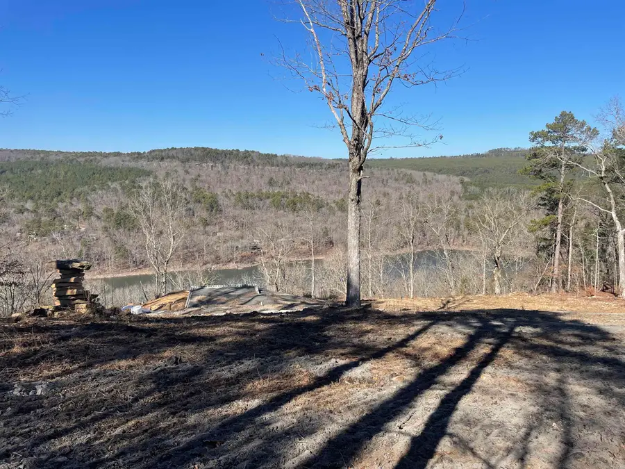Lot 6 Island View Dr, Greers Ferry, AR 72067 - Image #2