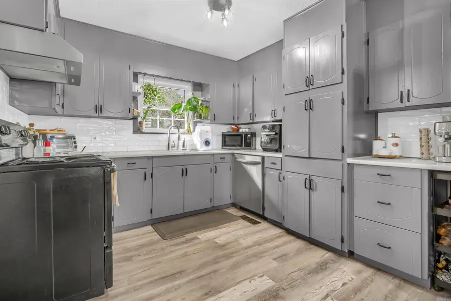 3615 Highway 9, Perry, AR 72125 - Image #3