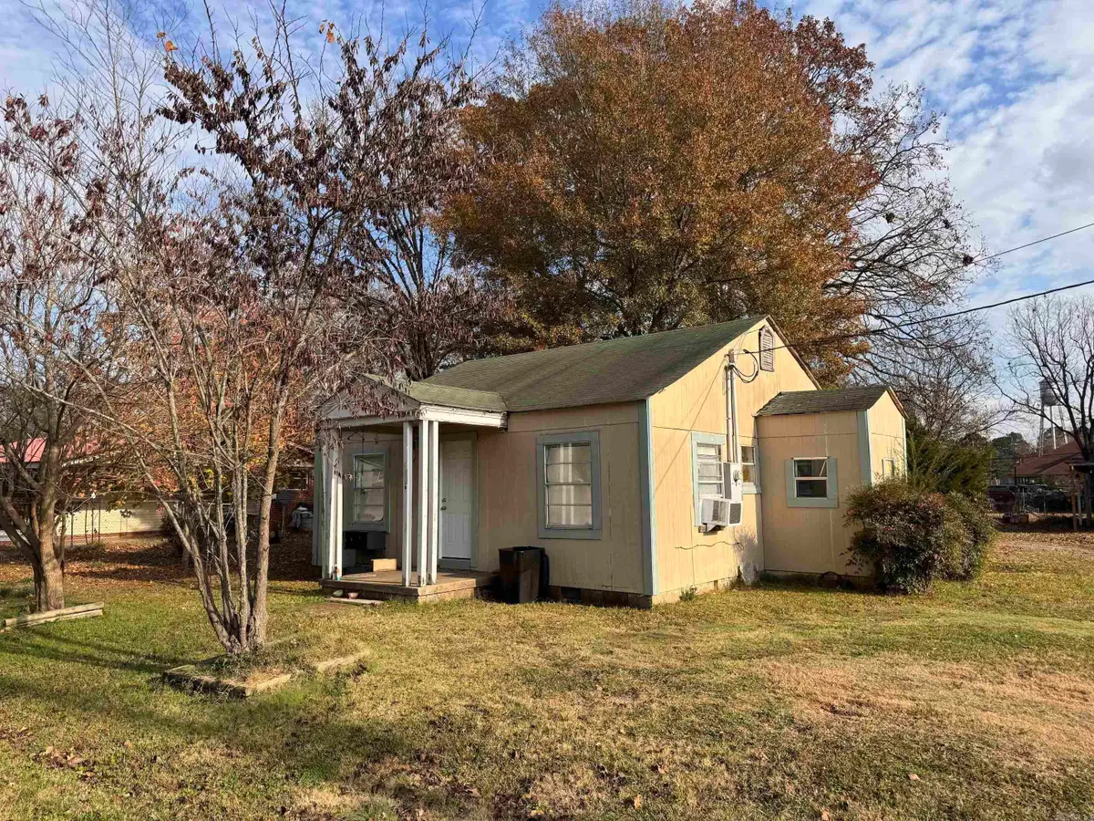 211 NW Third, Kensett, AR 72082 - Image #1