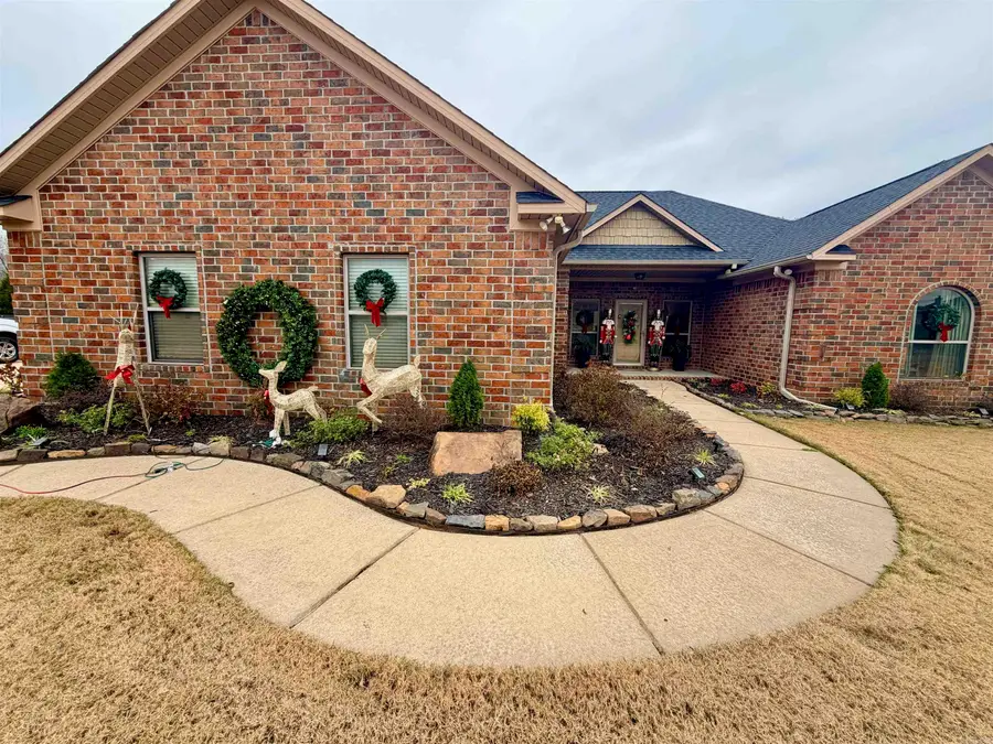 25 Colt Loop, Greenbrier, AR 72058 - Image #2