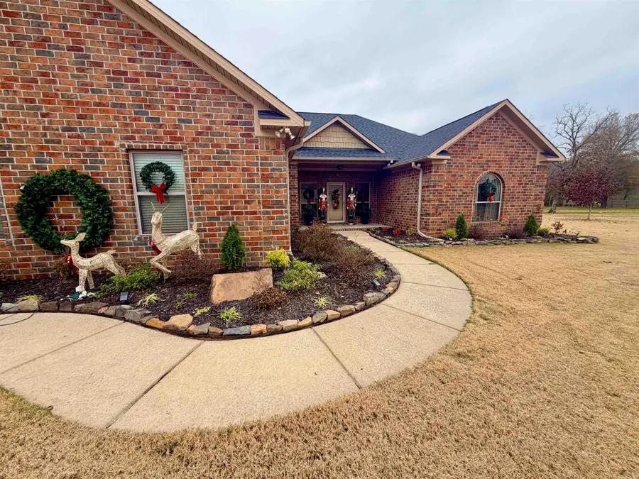 25 Colt Loop, Greenbrier, AR 72058 - Image #3