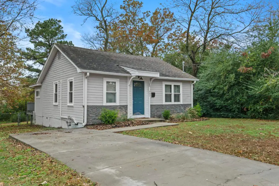 307 Sherwood Avenue, Sherwood, AR 72120 - Image #2
