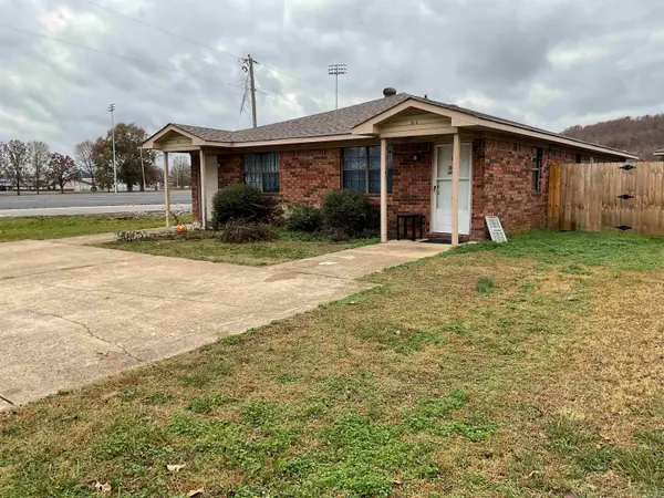 55 Garrett Rd, Greenbrier, AR 72058