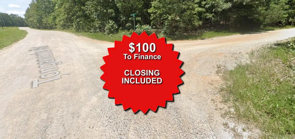 Lot 48 Ababich Lane, Cherokee Village, AR 72529 - #1