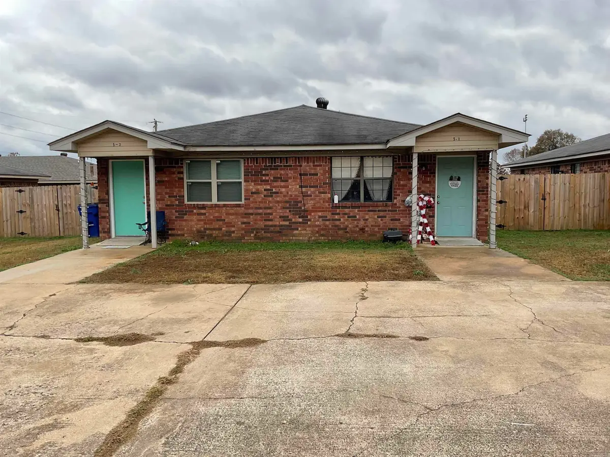 5 Sharon Circle, Greenbrier, AR 72058 - Image #1