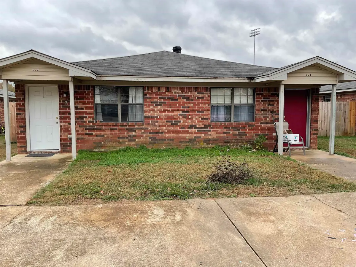 9 Sharon Circle, Greenbrier, AR 72058 - Image #1